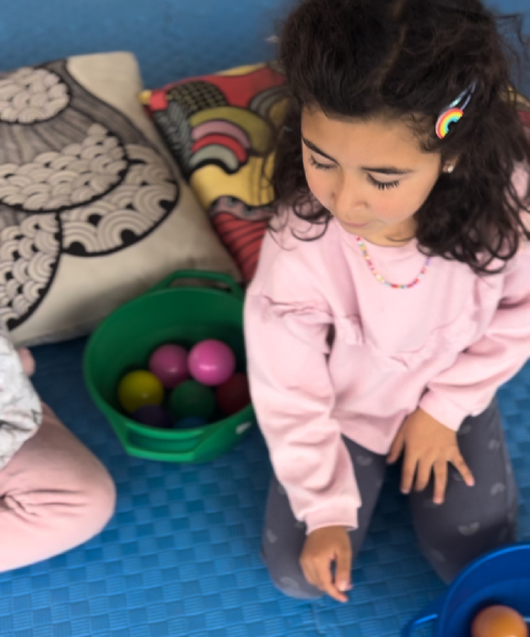 Fonoaudiología Casa Cultivarte