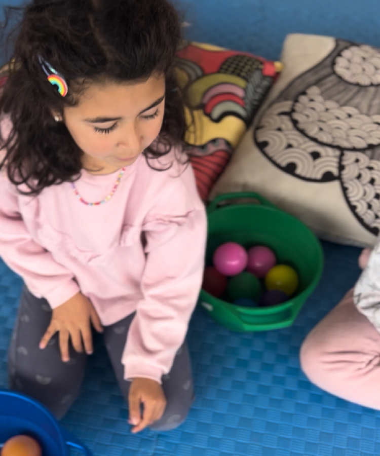 Fonoaudiologia Terapia Grupal